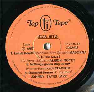 Various - Star Hit's