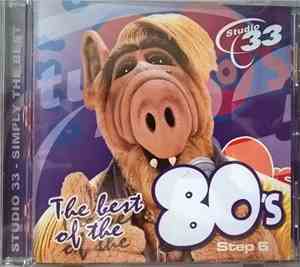 Various - Studio 33 - Best Of The 80's Step 6
