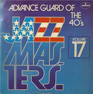 Various - The Advance Guard Of The 40's