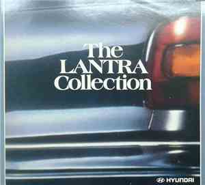 Various - The Lantra Collection