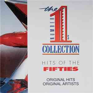 Various - The Number 1s Collection - Hits Of The Fifties