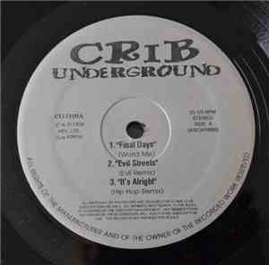 Various - Untitled