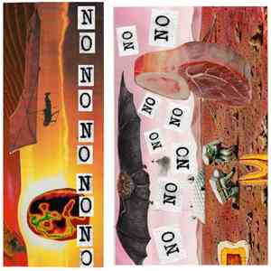 Various - Wilhelmine show me the No No No: Side B