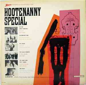 Various - Zenith Presents Hootenanny Special