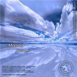 Vecouder - Missing (Radio Edit)