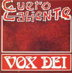 Vox Dei  - Cuero Caliente