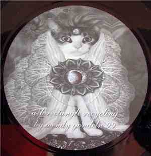 Wendy Gondeln - Rectangle Rec Recycled
