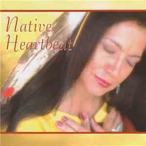 Yolanda Martinez - Native Heartbeat