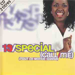 13/Special - Call Me (Tout Le Monde Danse)