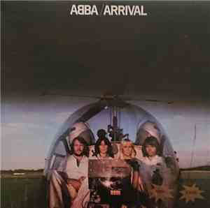ABBA - Arrival
