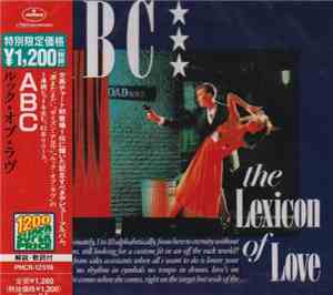 ABC - The Lexicon Of Love