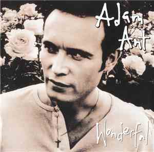 Adam Ant - Wonderful
