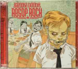 Aesop Rock - Bazooka Tooth