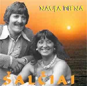 Šalčiai - Nauja Diena
