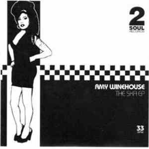 Amy Winehouse - The Ska EP