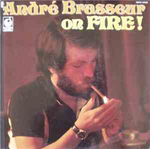 André Brasseur - On Fire!