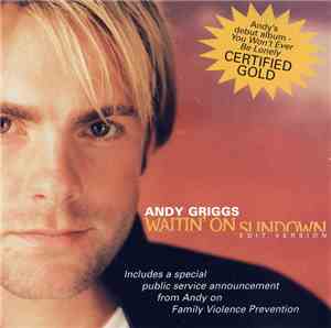 Andy Griggs - Waitin' On Sundown