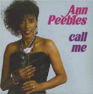 Ann Peebles - Call Me