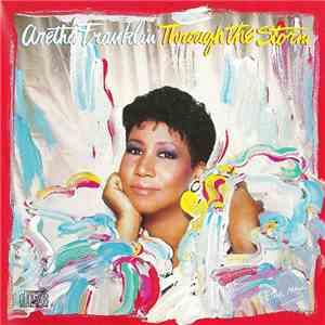 Aretha Franklin - Through The Storm