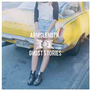 Armslength, Ghost Stories - Split