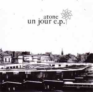Atone  - Un Jour EP