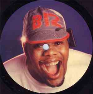 Biz Markie - Untitled