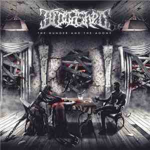 Bloodshed  - The Hunger And The Agony