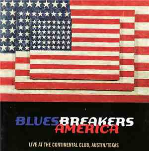 Bluesbreakers - America