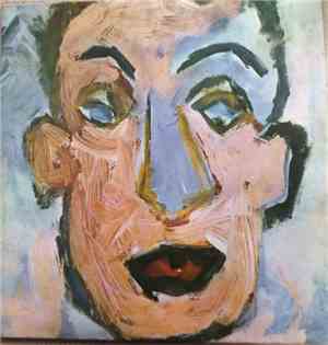 Bob Dylan - Self Portrait