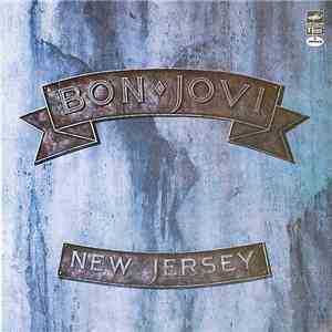Bon Jovi - New Jersey