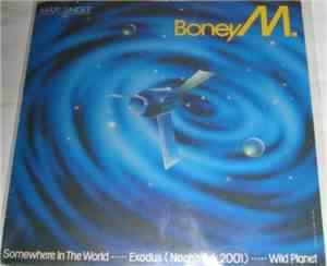 Boney M. - Somewhere In The World