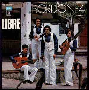 Bordon-4 - Libre