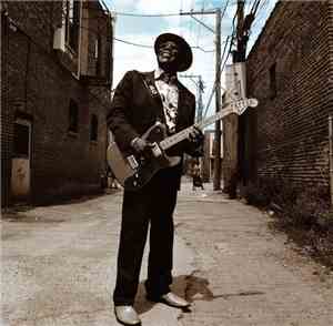 Buddy Guy - Bring 'Em In