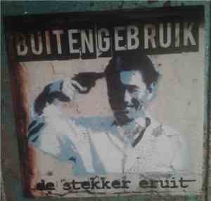 Buiten Gebruik - de stekker eruit