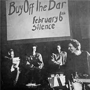 Buy Off The Bar / Golden Strings - Untitled