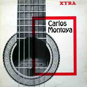 Carlos Montoya - Carlos Montoya