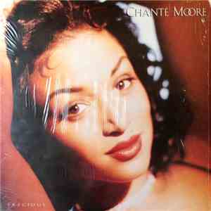 Chanté Moore - Precious
