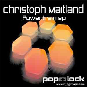 Christoph Maitland - Powertrain EP