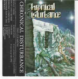 Chronical Disturbance - The Clearing