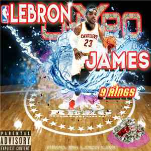 Chxpo - Lebron Chxpo James (9 Rings)