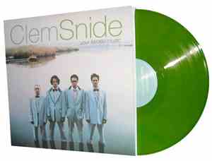 Clem Snide - Your Favorite Music