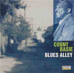 Count Basie - Blues Alley