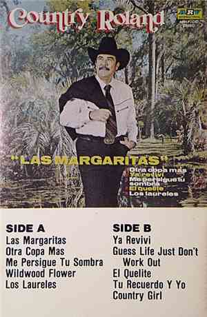 Country Roland - Las Margaritas