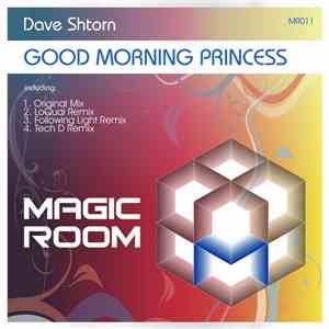 Dave Shtorn - Good Morning Princess