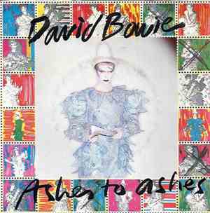 David Bowie - Ashes To Ashes