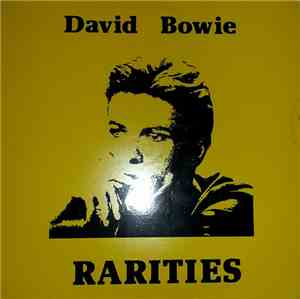 David Bowie - Rarities