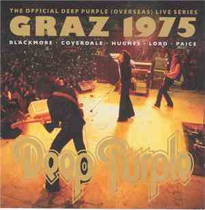 Deep Purple - Graz 1975