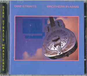 Dire Straits - Brothers In Arms