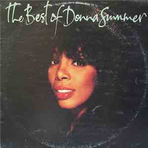 Donna Summer - The Best Of Donna Summer