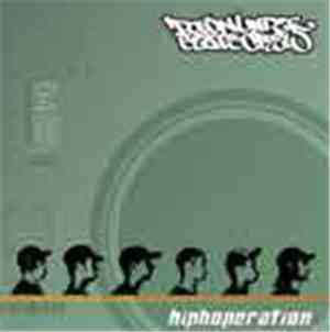 Down Under Beats Crew - Hiphoperation